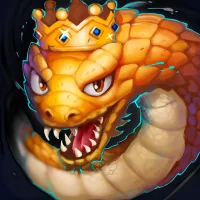 Little Big Snake: io game ular