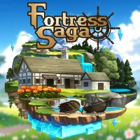 Fortress Saga: AFK RPG
