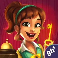 Hotel Ever After: Impian Ella