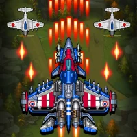 1945 Air Force: Game Pesawat