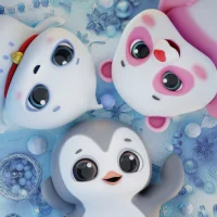 Friends – AI Companions