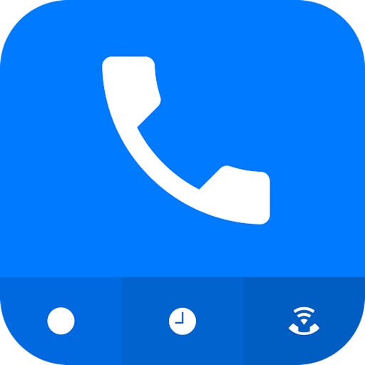 VoIP Phone Call : Moon Dialer