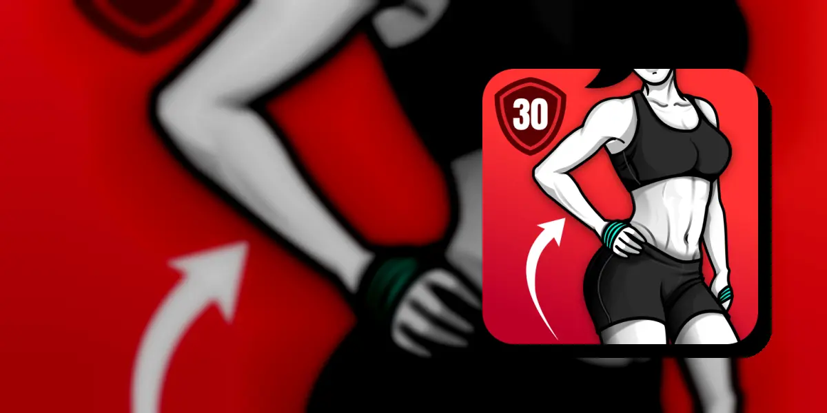 Kebugaran Wanita App - Latihan